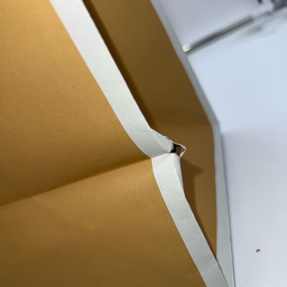 Michael Kors Jet Set Travel Navy Marine Blue with Silver Hardware - Picture 11 of 13